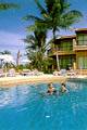 Andaman Cannacia Resort & Spa - Pool