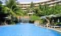 Hilton Phuket Arcadia Resort & Spa - Front