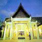 Patong Bayshore Hotel - Front