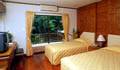 Baan Nern Sai Resort - Room