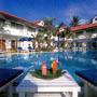 Horizon Patong Beach Resort & Spa - Pool