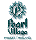 Indigo Pearl Hotel - Logo