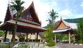 Kamala Bay Garden Resort - Front