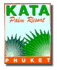 Kata Palm Resort & Spa - Logo