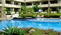 Patong Lodge Hotel - Pool