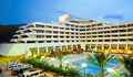 Patong Resort Hotel - Front