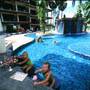 Serene Resort - Pool