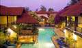 South Sea Karon Resort - Front
